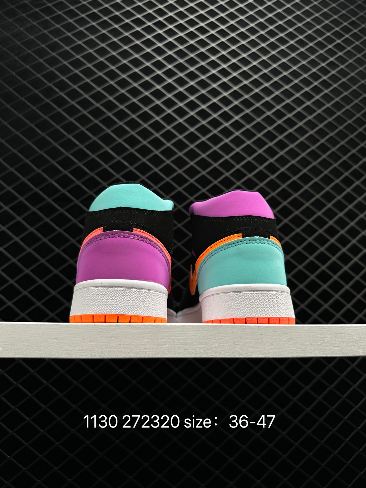 Air Jordan 1 High OG AJ1